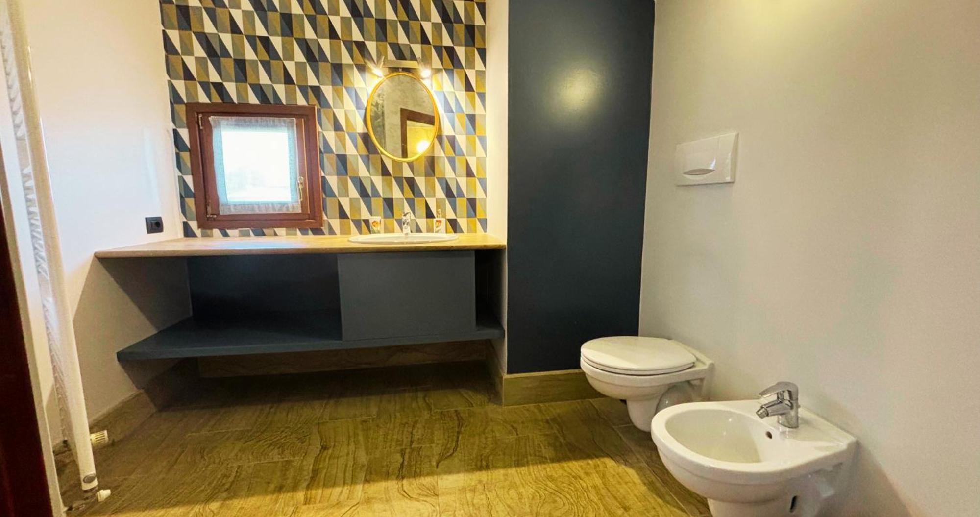 Bed and Breakfast Casa Ceruti Villa Guardia Екстер'єр фото