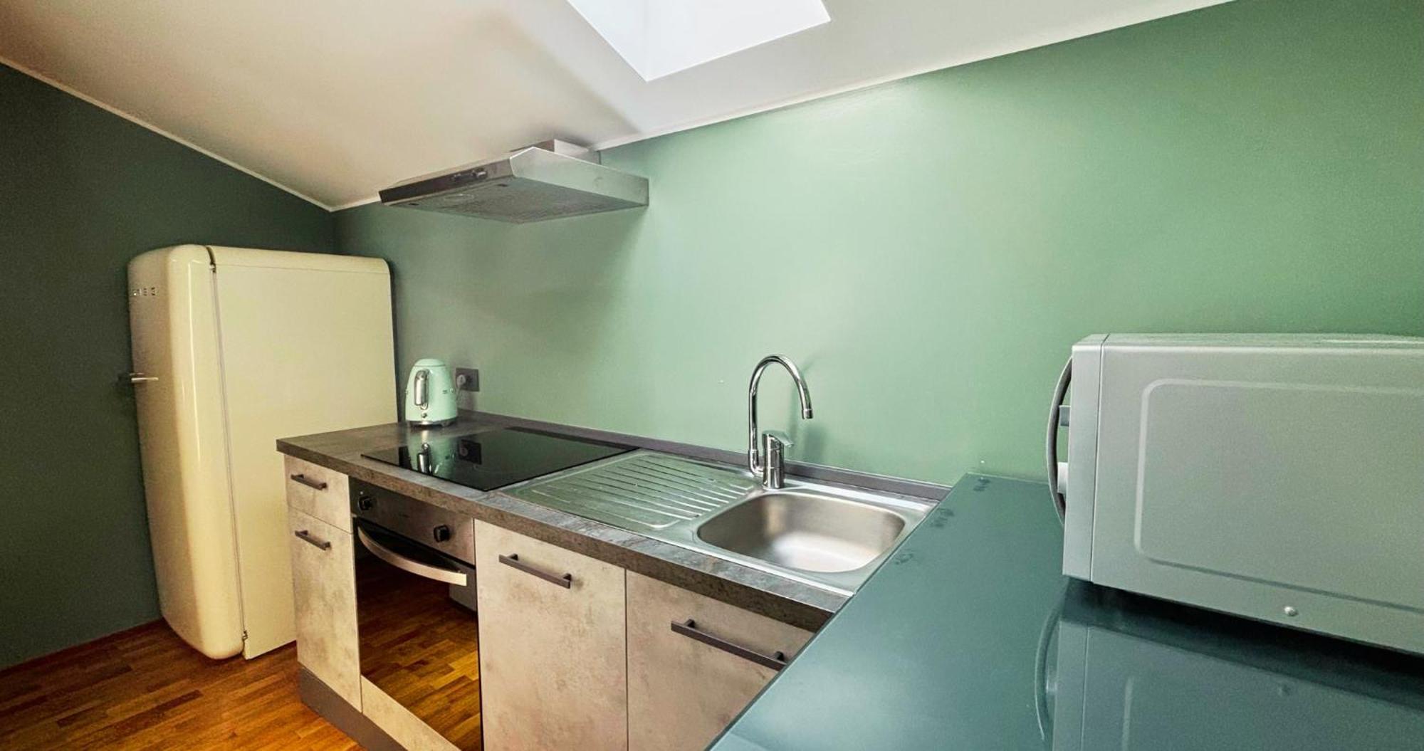 Bed and Breakfast Casa Ceruti Villa Guardia Екстер'єр фото