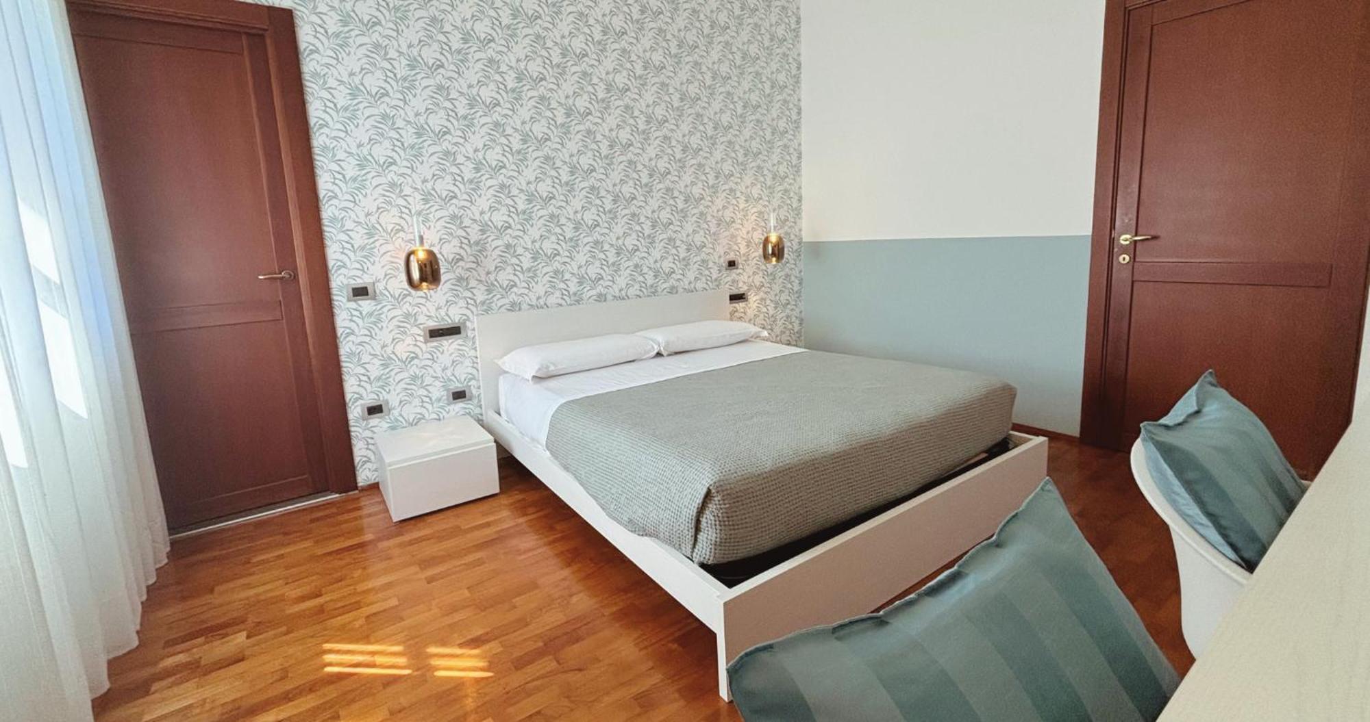 Bed and Breakfast Casa Ceruti Villa Guardia Екстер'єр фото